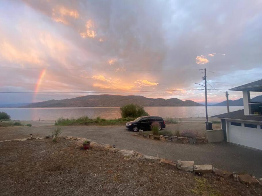Lakeview Peachland Εξωτερικό φωτογραφία