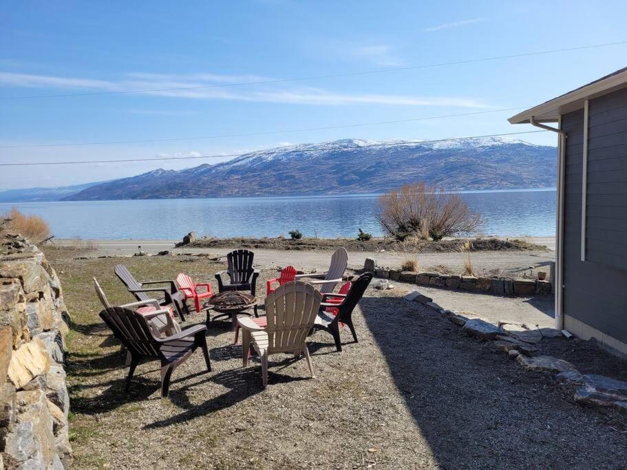 Lakeview Peachland Εξωτερικό φωτογραφία