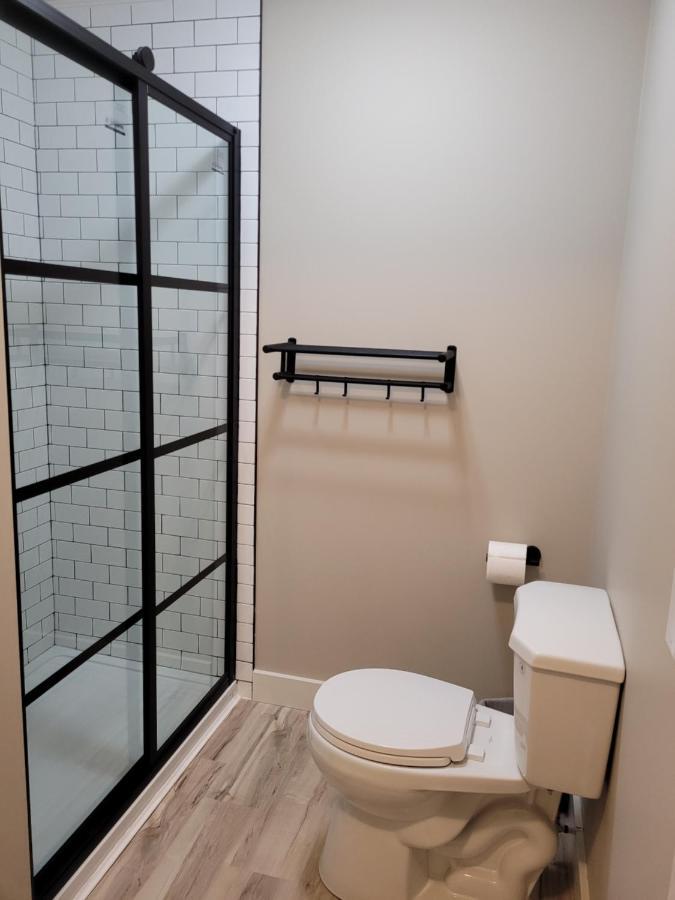 Lakeview Peachland Εξωτερικό φωτογραφία
