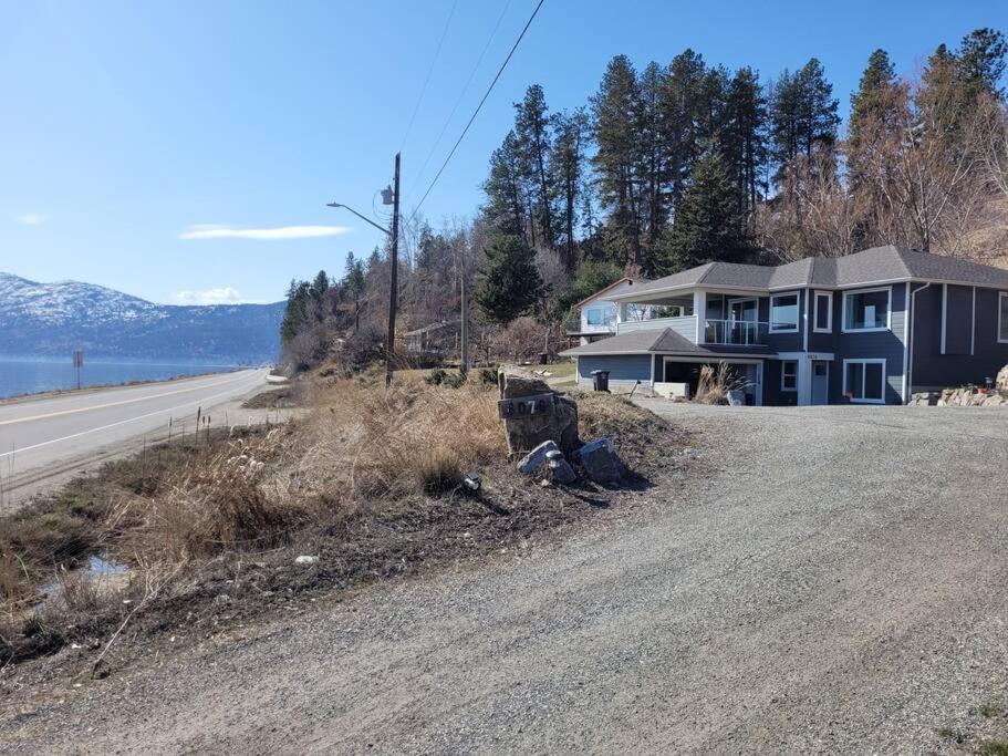 Lakeview Peachland Εξωτερικό φωτογραφία