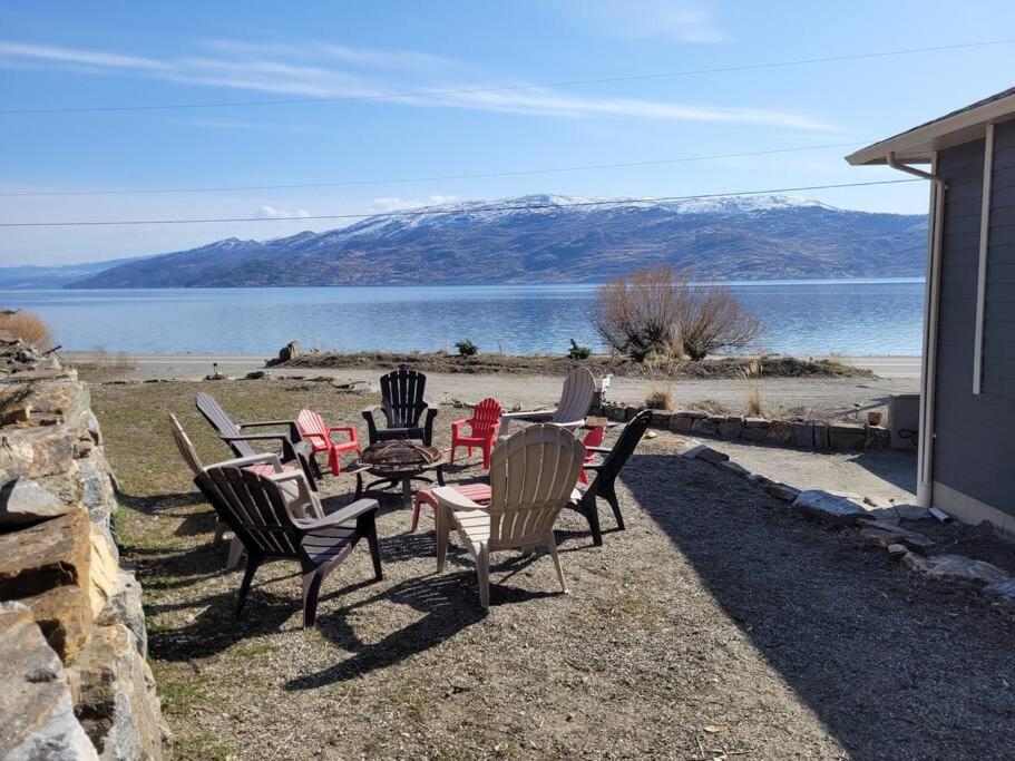 Lakeview Peachland Εξωτερικό φωτογραφία