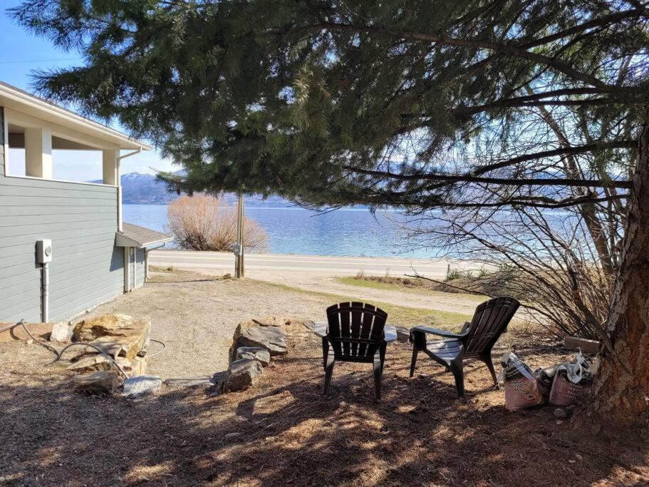 Lakeview Peachland Εξωτερικό φωτογραφία