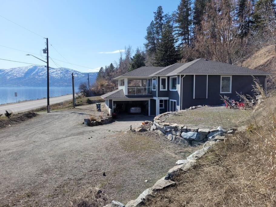 Lakeview Peachland Εξωτερικό φωτογραφία