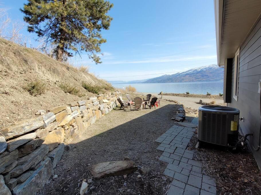 Lakeview Peachland Εξωτερικό φωτογραφία